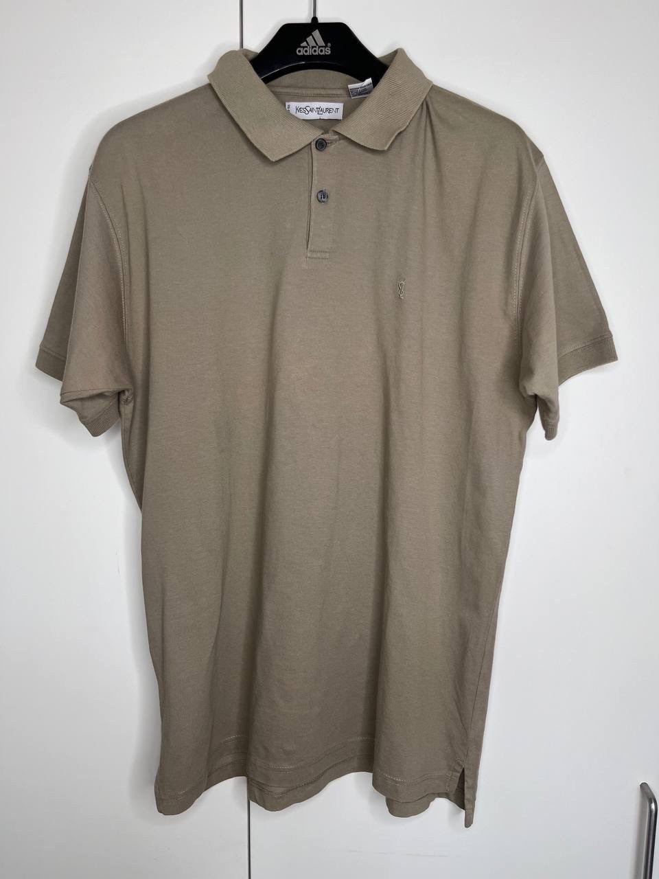 polo yves saint laurent ysl