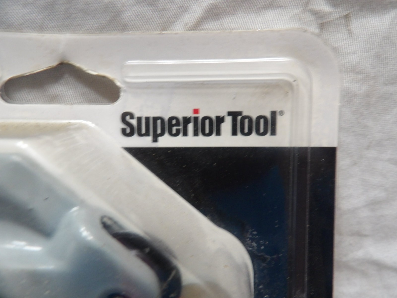 Superior Tool ST-2000 Tubing & Pipe Cutter - 36878