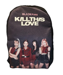 Blackpink Backpack | eBay display picture 3