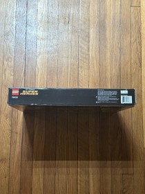 LEGO DC Comics Super Heroes Batman II Jokerland Set 76035 (2015) BM2