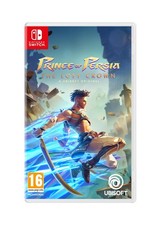 Image of Prince of Persia - The Lost Crown (Nintendo Switch)