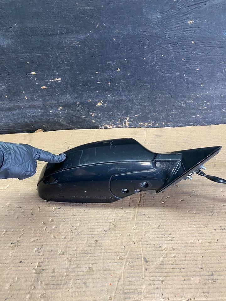 2006 2007 2008 Infiniti Fx35 правостороннее зеркало заднего вида под правую руку оригинальное R2333 DG - Изображение 4 из 4