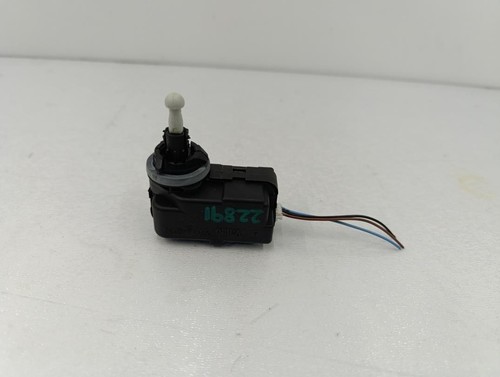 Xenon Scheinwerfer Steuegerät Motor für OPEL MERIVA Cosmo 2005 1184349