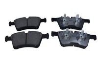 Bremsbelagsatz FÜR MERCEDES-BENZ GL-KLASSE (X164) - Quaro QP4431C