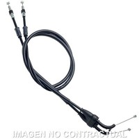 Kabel Gas Domino FüR Originale KTM FüR Motorrad Ersatzteile ZubehöR Teile -