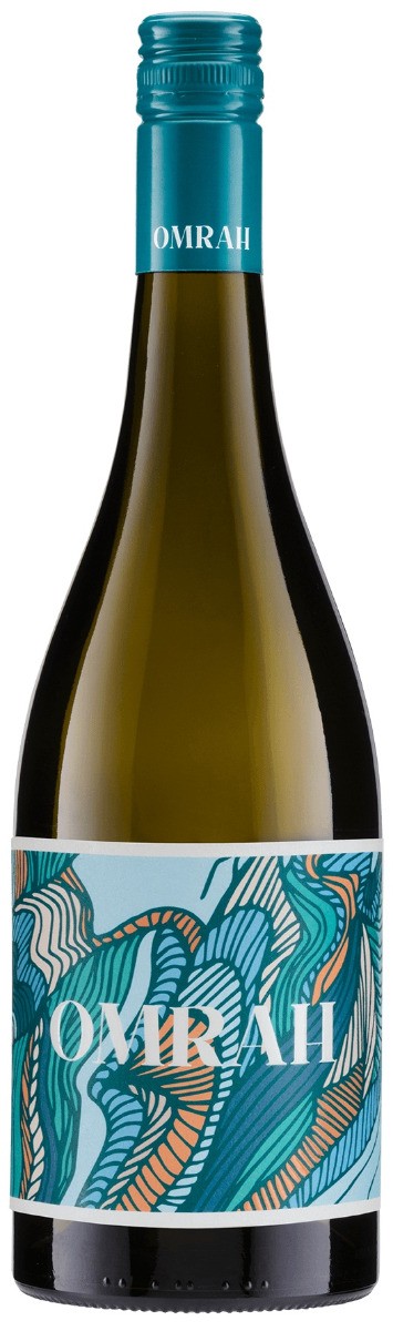 Omrah Australian Chardonnay (750ml - 13%)