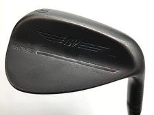 Titleist VOKEY SM9 JET BLACK Wedge 50 (1Club)/NSPRO 950GH neo/Flex:Stiff/RH