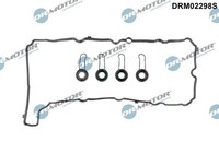 Dr.Motor Automotive Dichtungssatz, Zylinderkopfhaube DRM02298S FüR BMW Mini