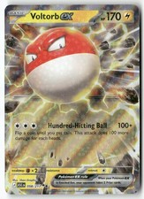 Voltorb Prices | Voltorb List