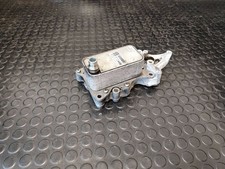 Mercedes-Benz CLA C117 X117 W117 2014 Ölkühler A6511801065 Diesel 125kW Mercedes-Benz CLA C117 X117 W117 2014 Ölkühler A6511801065 Diesel 125kW