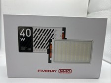 Zhiyun FIVERAY M40 40W Bi-Color Pocket LED Light C040005G2