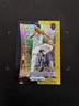 2023-24 Panini Prizm Deca Jarrett Allen #269 Black Gold Shimmer Fotl 2/8