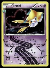 2016 Generations Pokemon Jirachi RC3/RC32 NM on eBay