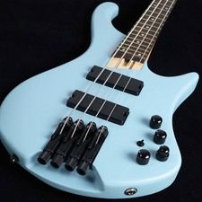 Bajo sin cabeza Ibanez EHB600-PRM, diseño ergonómico, usado