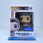 Ryan Howard Blond #1130 Walmart Exclusive - Brand New - Funko POP Television
