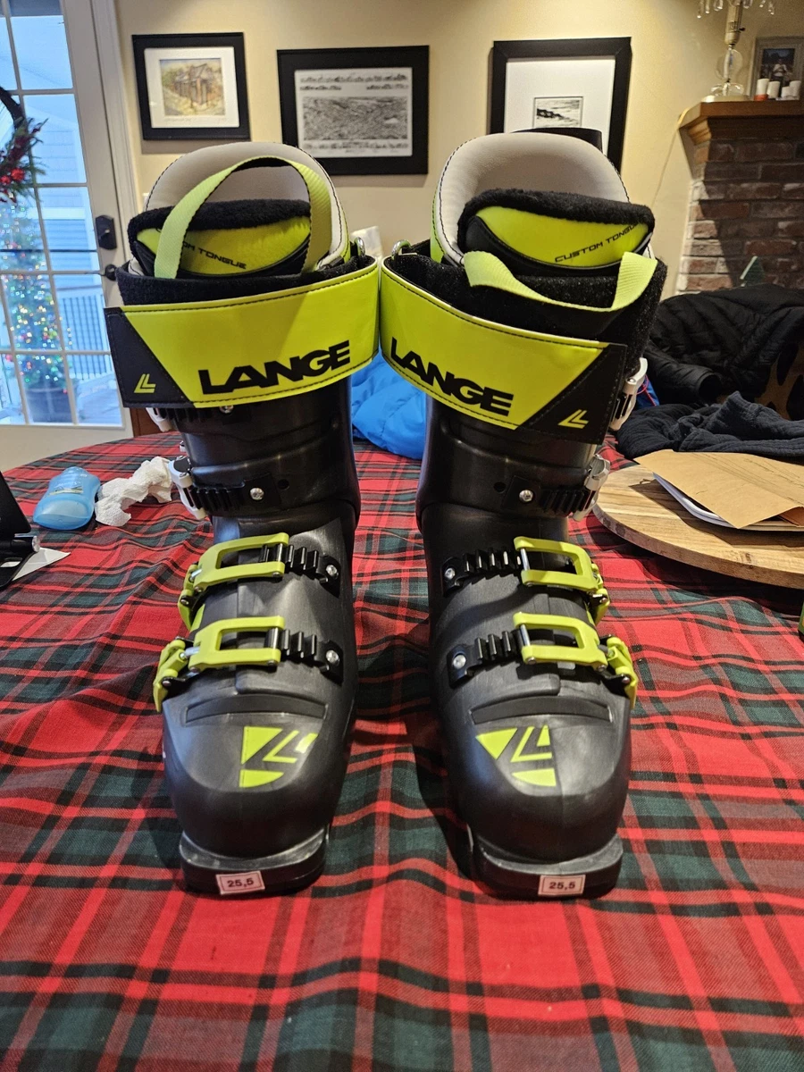 LANGÉ Skiing & Snowboarding Boots for Men for sale | eBay ☆LANGE