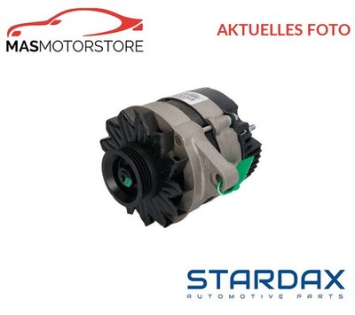 LICHTMASCHINE GENERATOR STARDAX STX100253 I NEU OE QUALITÄT