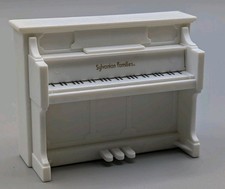 Sylvanian Families Calico Critters Beauty Bedroom Furniture Piano