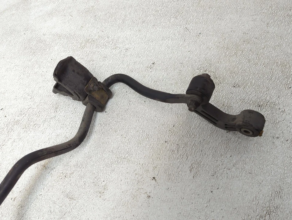 Barra estabilizadora trasera Subaru Impreza 2002-2007 20451Fe010 Foto 3 de 4