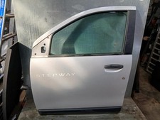 Porte avant et accessoires Dacia LODGY 