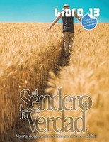 El Sendero De La Verdad, Libro 13 Patricia Picavea Taschenbuch Spanisch 2020