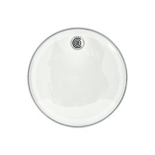 Code Blast Clear Bass Drumhead 16
