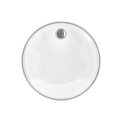 Code Blast Clear Bass Drumhead 16''