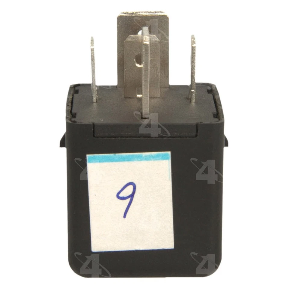 For Toyota Camry 2002-2006 Four Seasons HVAC Blower Motor Relay Foto 2 de 4