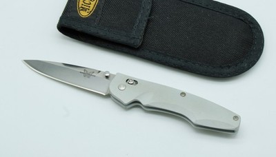 Benchmade 771 Osborne Axis Lock 154cm Pre-Production 0235/1000