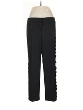Unbranded Women Black Dress Pants 10