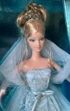Mattel ® Barbie 2001 Collector Edition Barbie  #50841 OVP NRFB