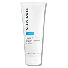 Neostrata Mandelic Clarifying Cleanser Gel Facial Wash For Oily Skin Salicylic