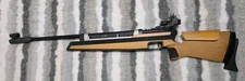 Anschutz SuperAir 2001 Air Rifle