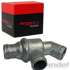 Thermostat BMW 518