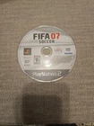 FIFA 07 Soccer PlayStation 2, DISC ONLY, NO USPS TRACKING