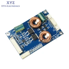 32-100 inch LED LCD TV Backlight Constant Current Board TV LED Boost Drive Board