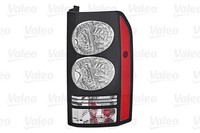 Heckleuchte Original Teil Valeo 045297 FüR Discovery Landrover L319 EA000001 4