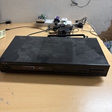 Denon Tuner Vintage Boxed TU-260L  Am Fm