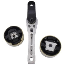 Motorlager Lagerung Motor Set für Audi A3 VW...