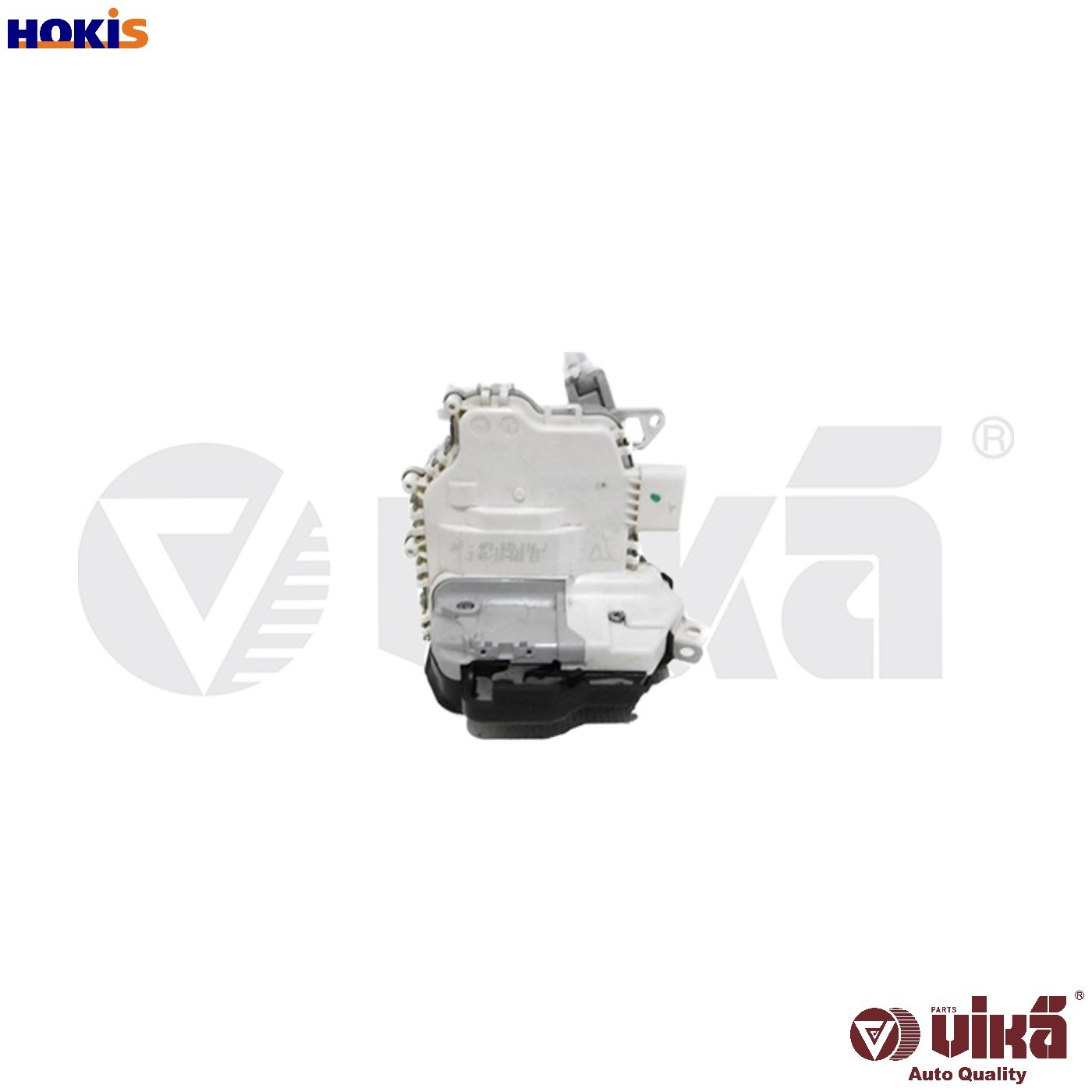 DOOR LOCK 88391813701 FOR AUDI A6/C6/Allroad/C7 BPJ/BYK 2.0L CAHB/CAHA 2.0L 6cyl