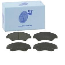 BLUE PRINT BREMSBELÄGE SATZ VORDERACHSE PASSEND FÜR KIA RETONA SPORTAGE |