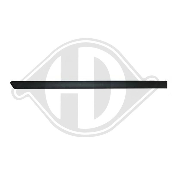 2213523 Zier-/Schutzleiste, KotflüGel Hinten Links FüR VW Golf IV (1J1)-image