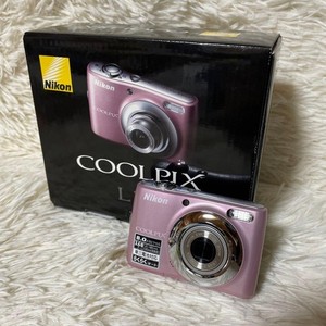 Coolpix L21 | eBay