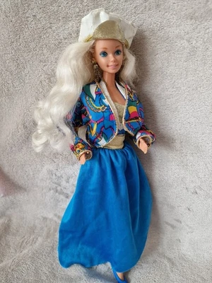 Mattel ®  90s Vintage ❤️ BARBIE  - Sea Holiday - Traumschiff  1992 - Bild 1 von 4
