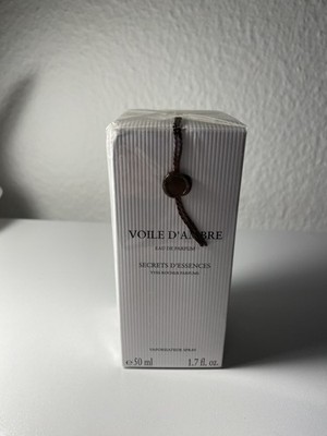 Voile d'Ambre Yves Rocher 50 ml EDP