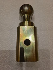 B&W GNXA2000 Gooseneck Trailer Hitch 2 5/16" Turnover Ball NOS