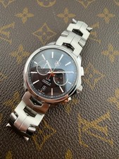 TAG Heuer Link Caliber 18 Chronograph Automatic Caliber 18 Swiss Made 2