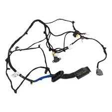 HYUNDAI KONA SX2 EV DOOR WIRING LOOM FRONT RIGHT 2023-2025 91600-HF170
