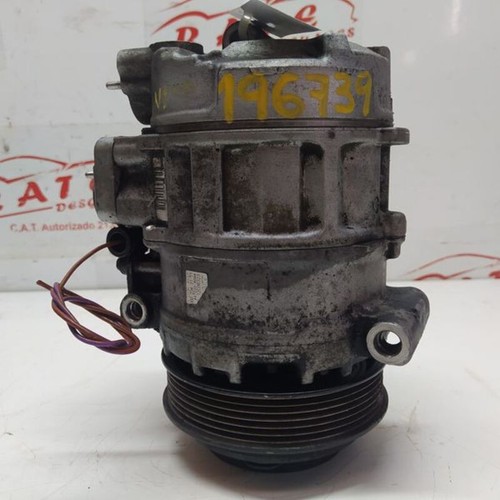 008001053104001 klimakompressor MERCEDES-BENZ VITO W638 COMBI 112 CDI 196739