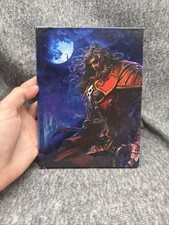 Castlevania: Lords of Shadow Limited Edition Sony Playstation 3 PS3 Video Game